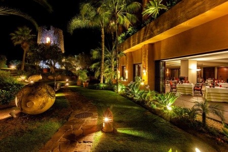 Hacienda Del Mar Meliá Collection (Ex. Kempinski Bahia) - 47