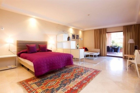 Hacienda Del Mar Meliá Collection (Ex. Kempinski Bahia) - 64