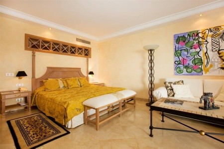 Hacienda Del Mar Meliá Collection (Ex. Kempinski Bahia) - 68