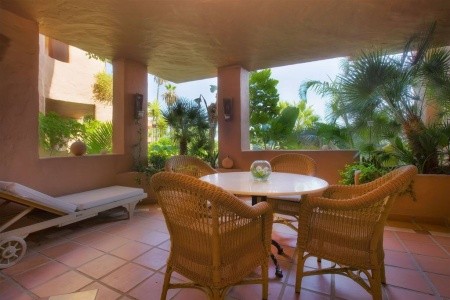 Hacienda Del Mar Meliá Collection (Ex. Kempinski Bahia) - 69