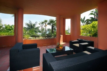 Hacienda Del Mar Meliá Collection (Ex. Kempinski Bahia) - 76