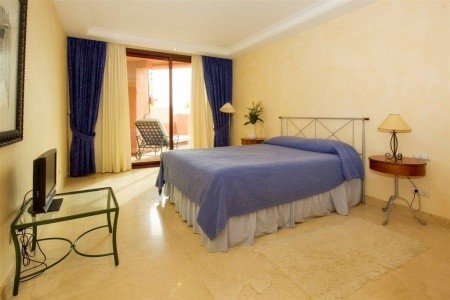 Hacienda Del Mar Meliá Collection (Ex. Kempinski Bahia) - 81