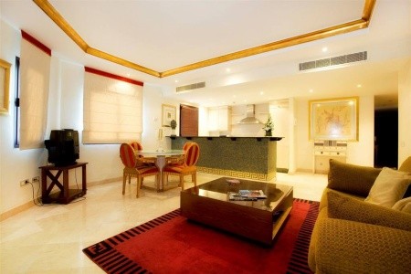 Hacienda Del Mar Meliá Collection (Ex. Kempinski Bahia) - 83