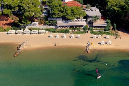 Danai Beach Resort & Villas