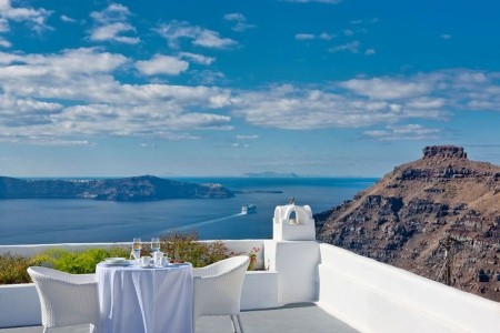 Cliff Side Suites - 16