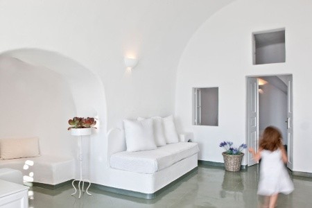 Cliff Side Suites - 17