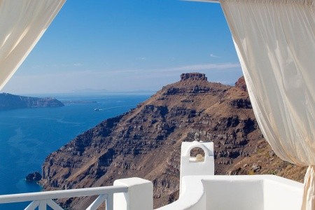 Cliff Side Suites - 18