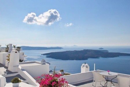 Cliff Side Suites - 19