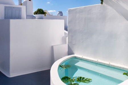 Cliff Side Suites - 20