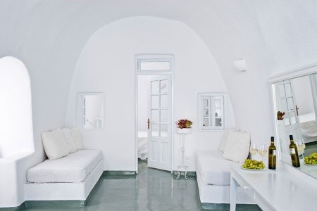 Cliff Side Suites - 22