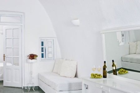 Cliff Side Suites - 24