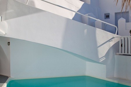 Cliff Side Suites - 25