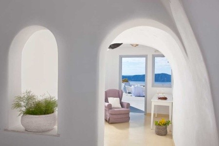 Cliff Side Suites - 27