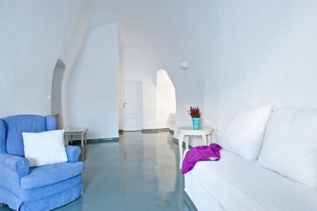 Cliff Side Suites - 29