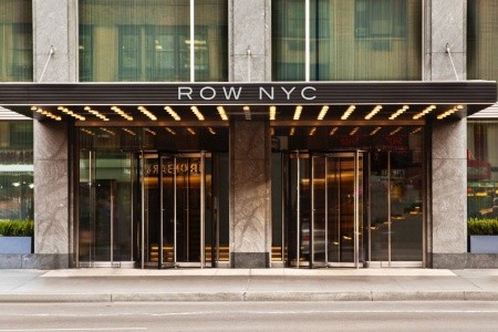Row Nyc