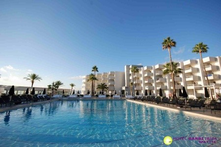 Garbi Ibiza & Spa - 25