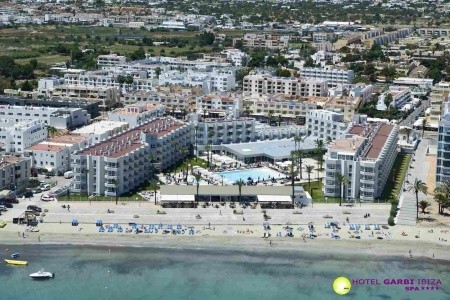 Garbi Ibiza & Spa - 26