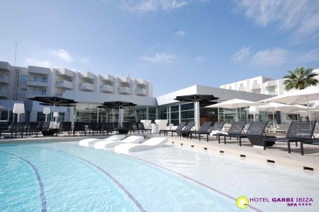Garbi Ibiza & Spa - 27