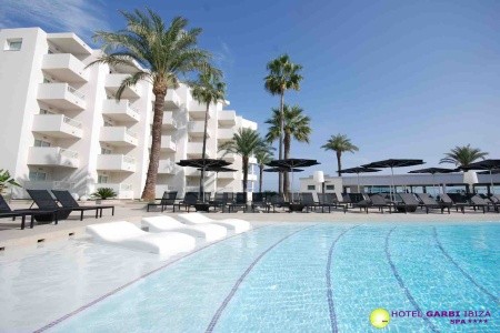 Garbi Ibiza & Spa - 28