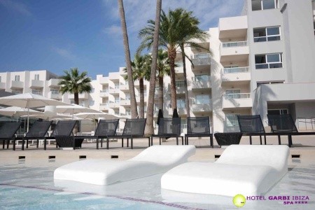 Garbi Ibiza & Spa - 29
