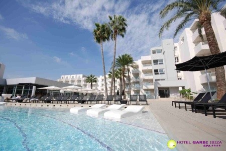 Garbi Ibiza & Spa - 30