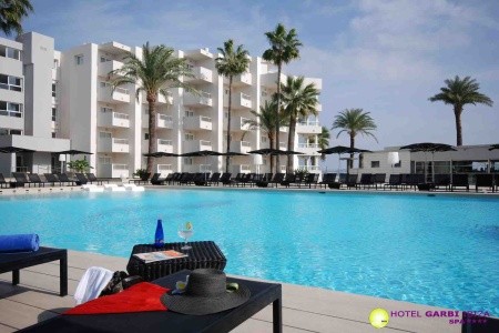 Garbi Ibiza & Spa - 32