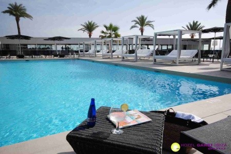 Garbi Ibiza & Spa - 33