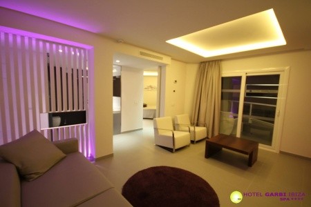 Garbi Ibiza & Spa - 36