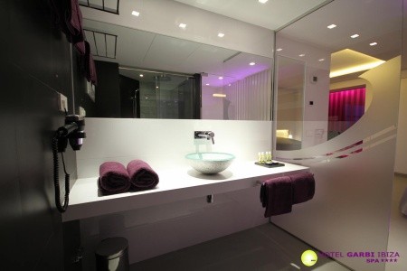 Garbi Ibiza & Spa - 37