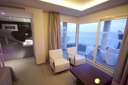 Garbi Ibiza & Spa - 40
