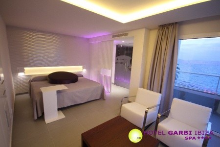 Garbi Ibiza & Spa - 41