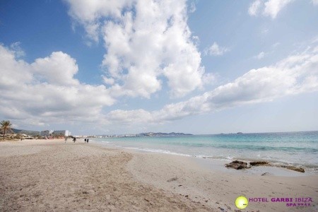 Garbi Ibiza & Spa - 46
