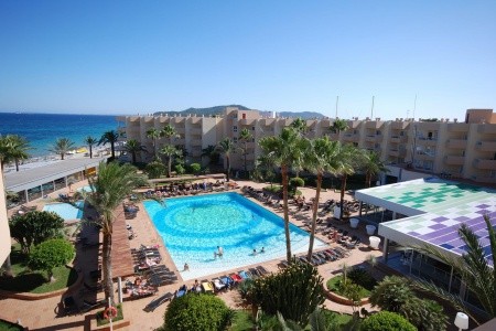 Garbi Ibiza & Spa - 50