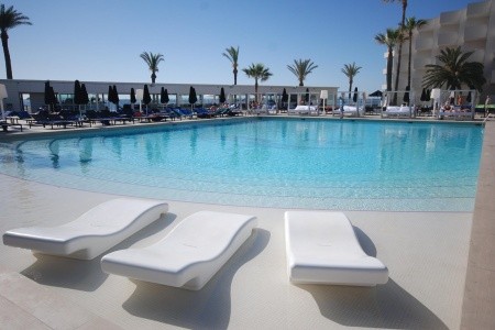 Garbi Ibiza & Spa - 52