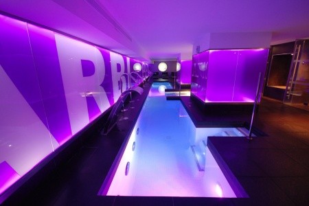 Garbi Ibiza & Spa - 54