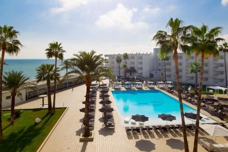 Garbi Ibiza & Spa - 56