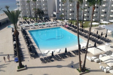 Garbi Ibiza & Spa - 57