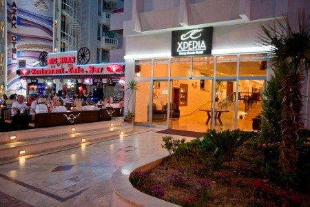 Xperia Saray Beach - 21