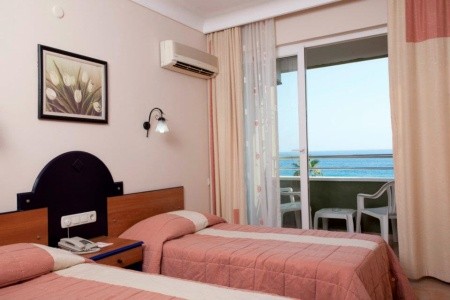 Xperia Saray Beach - 25