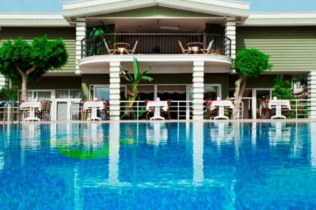 Xperia Saray Beach - 28