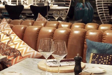 Clarion Sign Hotel Stockholm - 4