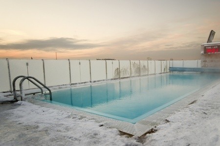 Clarion Sign Hotel Stockholm - 5