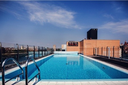 Clarion Sign Hotel Stockholm - 6