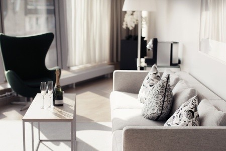 Clarion Sign Hotel Stockholm - 8