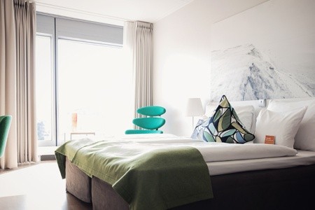 Clarion Sign Hotel Stockholm - 9