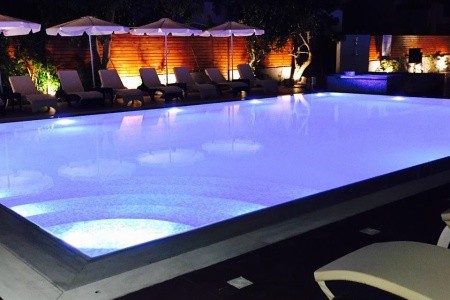 Apartmány Sunny Days - 2