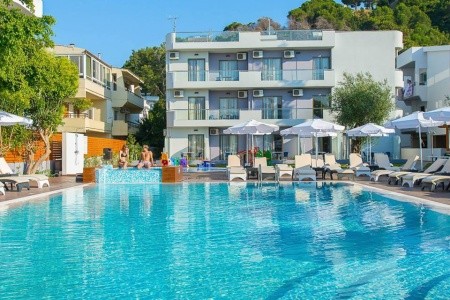 Apartmány Sunny Days - 3