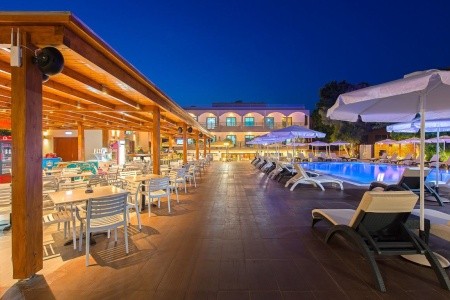 Apartmány Sunny Days - 4