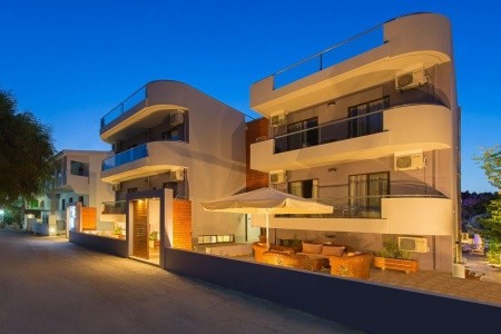 Apartmány Sunny Days - 5