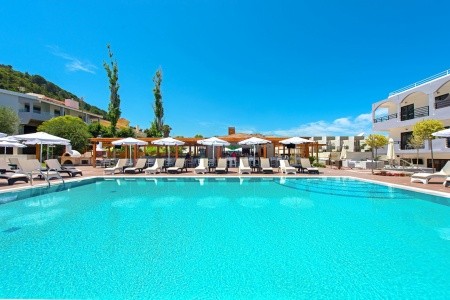 Apartmány Sunny Days - 9